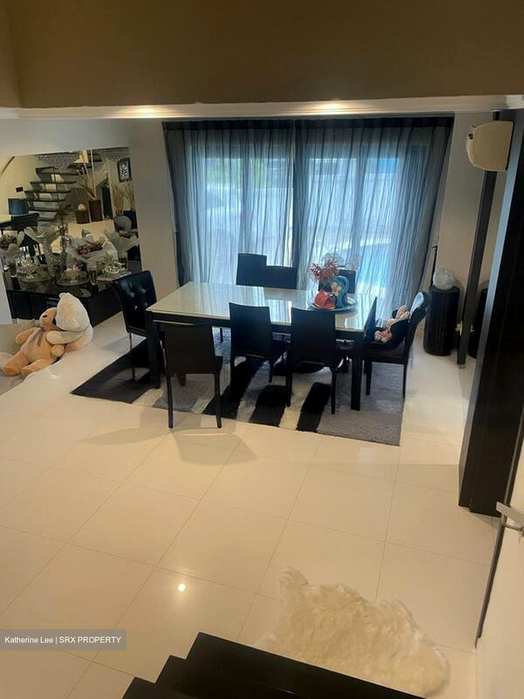 Mugliston Hill (D28), Semi-Detached #461183031